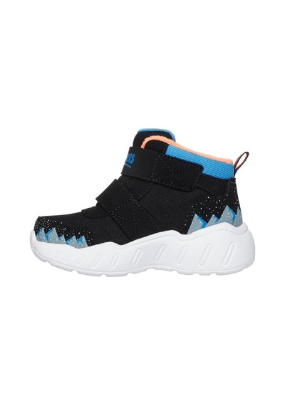 Skechers Play Scene Çocuk Spor Ayakkabısı - 407319n-10918 Siyah
