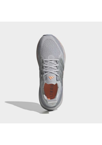 Adidas Jq6658 Ultraboost 5 W Kadın Yürüyüş Koşu Ayakkabısı Gri