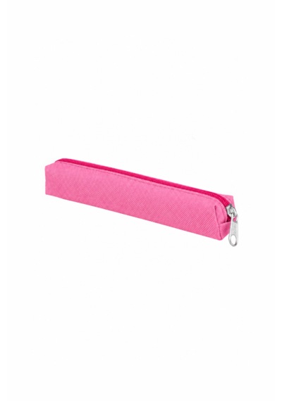 Mini Sosis Kalem Kutusu, Sosis Kalemlik Pembe