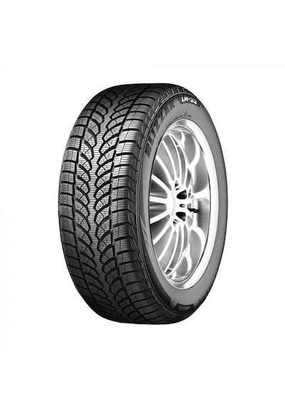 Bridgestone 215/40 R18 Blizzak Lm32 89V XL M+S Sfm Kış Lastiği 2022