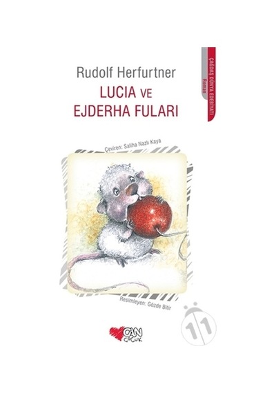 Lucia Ve Ejderha Fuları