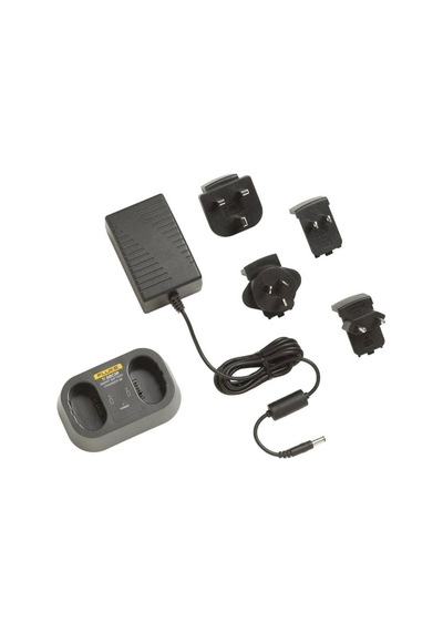 Fluke Endüstriyel Fluke Tı-sbc3b Şarj İstasyonu Ti200/ti300/ti400