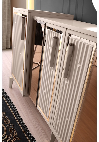 Karizma Mdf Konsol Kumbeji