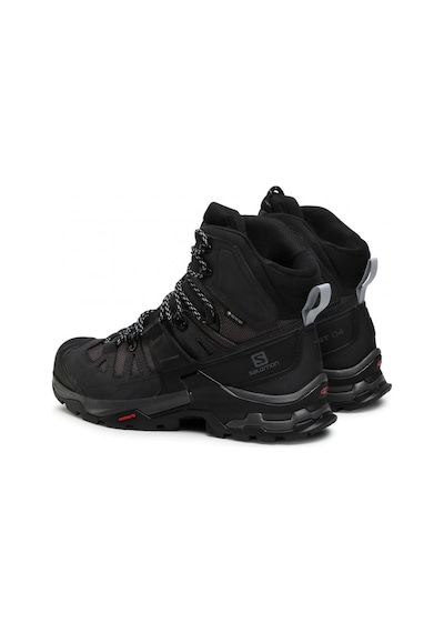 Salomon Erkek Outdoor Ayakkabı Quest 4 Gtx Siyah