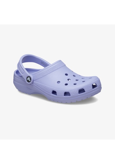 Crocs Classic Unisex Mor Terlik 10001 Mor