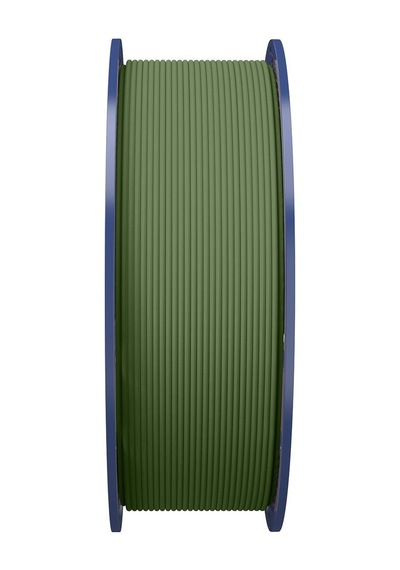 Sunlu Zeytin Yeşili Pla Mat Filament - 1.75mm - 1 Kg