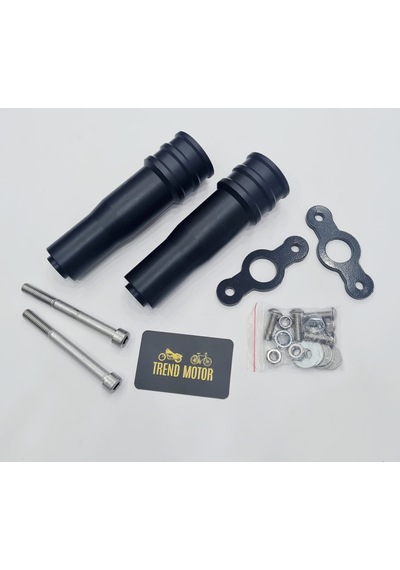 Motor Koruma Takozu Takım - Mondial Drift L