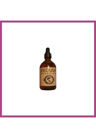 Gees Global Redusa Beard Oıl Sakal Yağı 100ml. Gbzs