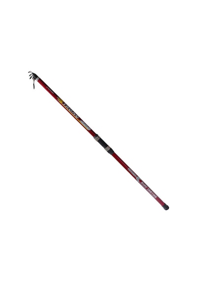 Aria-6000a Remixon Strong 420 100-250gr Profesyonel Kıyı Olta Takımı Seti