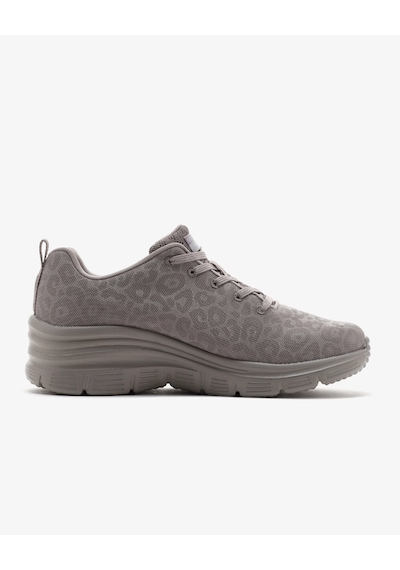 Skechers Fashion Fit Wild Aura Kadın Günlük Spor Ayakkabı 88888179tk-tpe Bej