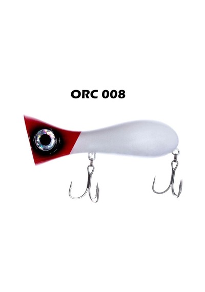 Pandora Orca Popper