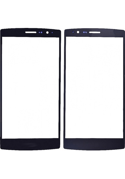 Gmr LG Uyumlu G4 Mini Dokunmatik Lens