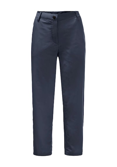 Jack Wolfskin Jack Wolfskın Kalaharı 7/8 Pants W 1010 Lacivert