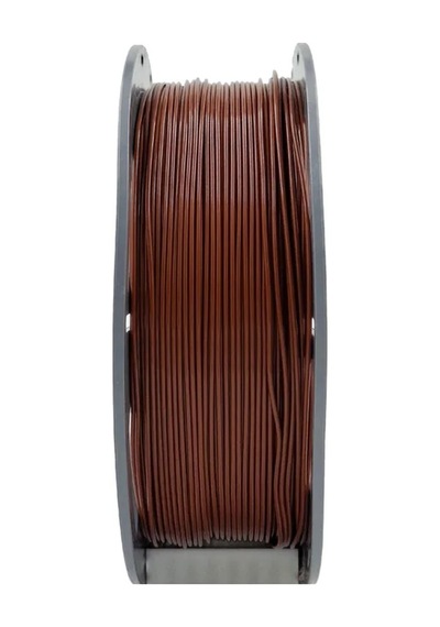 Elas 3d Kiremit Pla Pro 1kg Filament