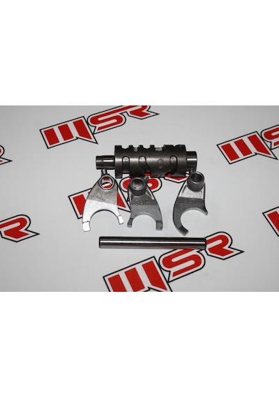 Mondial X-treme Maxx 200 Vites Topu Komple Oem