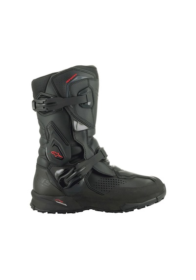 Alpinestars Xt-8 Gore-tex Korumalı Motosiklet Botu Siyah