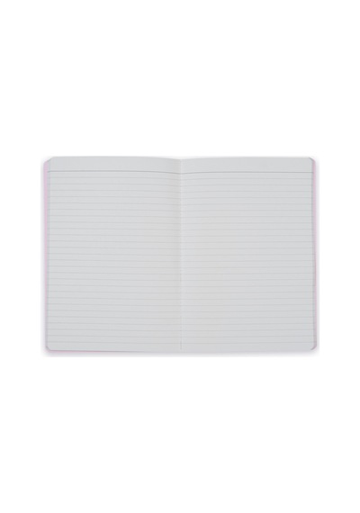 B5 Terzi Dikiş 4'lü Set Colourblock Uno - Pink Palette Çok Renkli