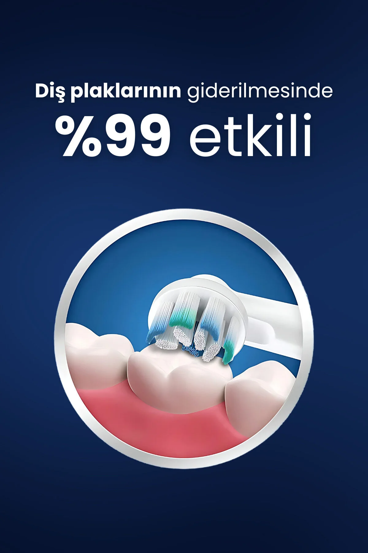 Çocuk Pilli Diş Fırçası Sticker Setli, Yumuşak Uçlu, Ipx7 Su Geçirmez