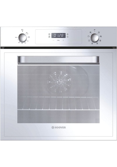 Hoover Hot 3051WI/E Ankastre Fırın Beyaz