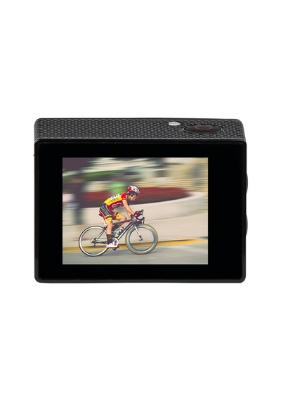 Acton Action Camera Model "gold " Siyah