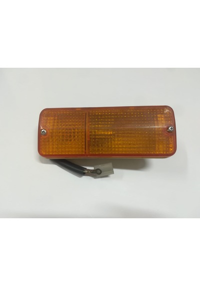 Suzuki Samurai Sj410 Tampon Sol Sinyali 218-1602