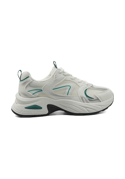 Butigo 25s-003 6fx Beyaz Kadın Spor Ayakkabı 000000000102242402 Beyaz-yesıl Butigo 25s-003 6fx Beyaz Kadın Spor Ayakkabı 000000000102242402 Beyaz-yesıl