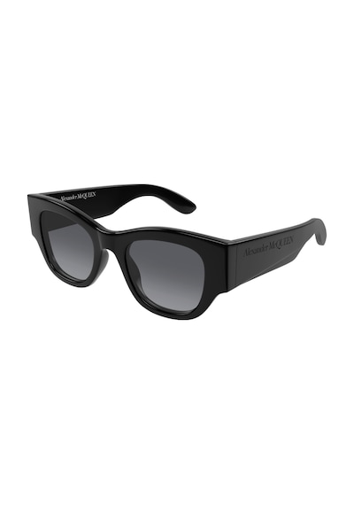 Alexander Mc Queen 0420s 001 Güneş Gözlüğü Çok Renkli