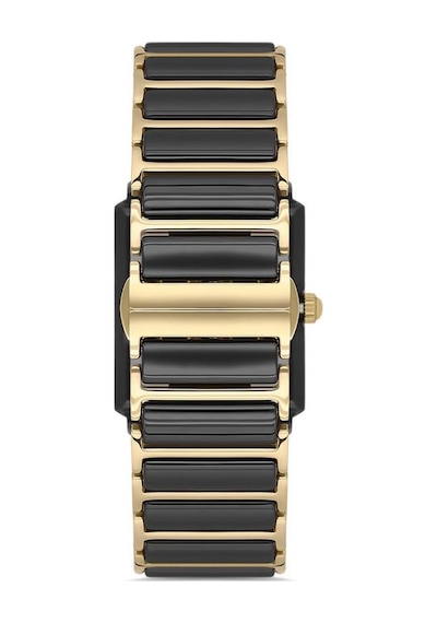 Hislon Cl215t-04sg Classic Erkek Kol Saati Siyah