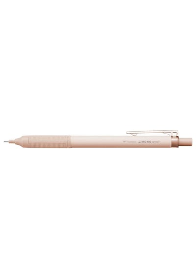 Tombow Mono Graph Lite Mineral Color 0.5mm Mekanik Kurşun Kalem K Pembe