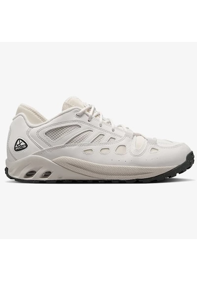 Nike Air Exploraid Unisex Sneaker Outdoor Yürüyüş Ayakkabısı Beyaz