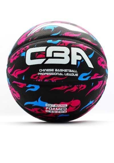 Basketbol Topu Linik Model Profesyonel Kalite 5 Numara + Pompa
