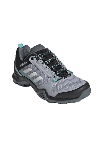 Adidas Terrex Ax3r Outdoor Kadın Ayakkabı Siyah