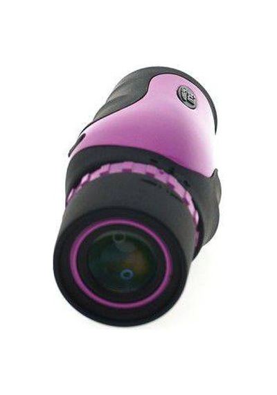 Nikula 30x30 Tek Gözlü. Ayarı Gerektirmeyen Perma Focus Dürbün Pembe