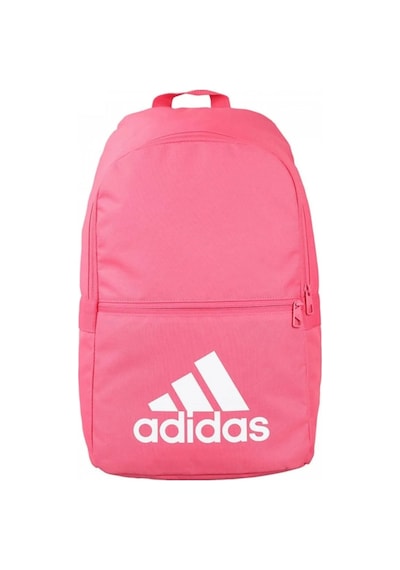 Adidas Dw3709 Pembe Beyaz Siyah Unisex Sırt Çantası 100409388 Fuşya Fuşya