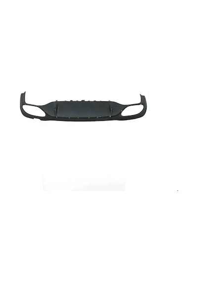 Mercedes - Arka Tampon Spoyleri Amg W213 2016-
