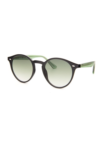 Swing Ss220-cas04 49 Unisex Güneş Gözlüğü Siyah