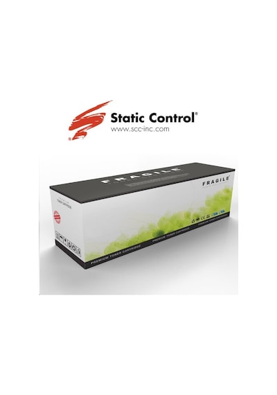 Muadil Toner Lexmark Uyumlu Fragıle Ms417/mx417/51b5000 -8.5k- Bkkb St06780a Fragıle