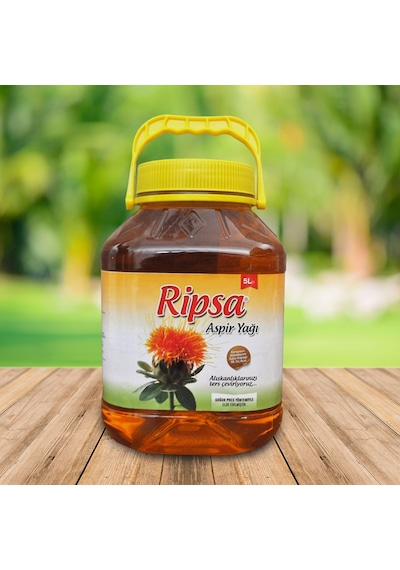 Ripsa Aspir Yaği 5 L