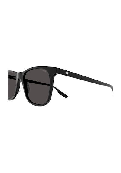 Mont Blanc Mb0174s 001 54 Unisex Güneş Gözlüğü