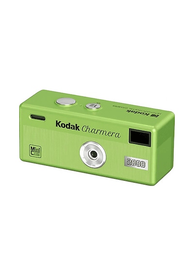 Kodak Charmera Milenyum Serisi Anahtarlık Dijital Fotoğraf Makinesi Sürpriz Renk