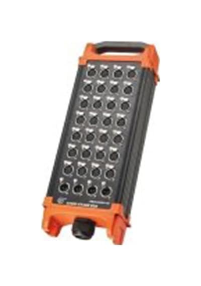 Losen V5 Stage Box 28+4