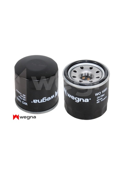 Wegna Yağ Filtresi Renault Megane Iıı 09 Megane Iv 16 Dacıa Duster 15 1.6sce H4m Captur Iı 22 1.6e-te Ch Vol-62714 152009645r 152085758r 1520865f0a