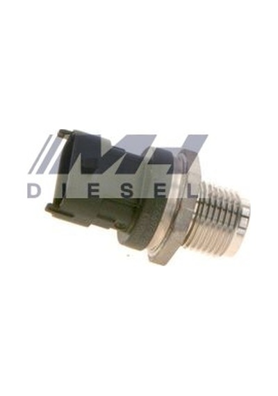 Bosch 0281006163 Yakıt Basınç Sensörü Toyota Auris Corolla Yaris Verso Iq Urban Cruiser 1.4 D-4d