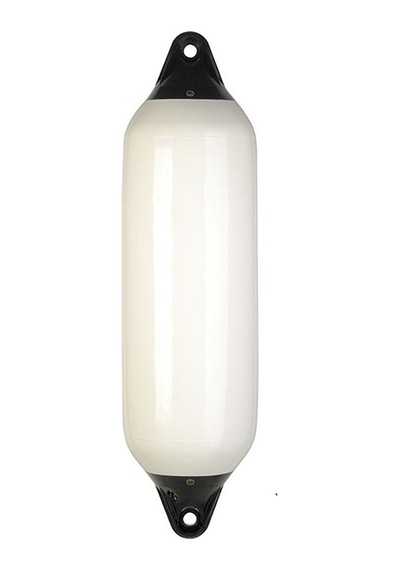 F Serisi Usturmaça 7-9mt Tekne için 20x63cm