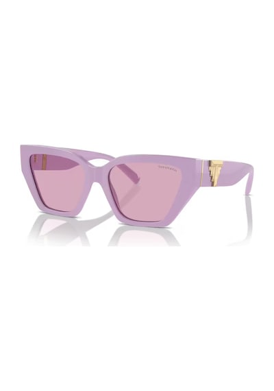 Tıffany&co. Tf 4218 840776 55 Kadın Güneş Gözlüğü Pembe