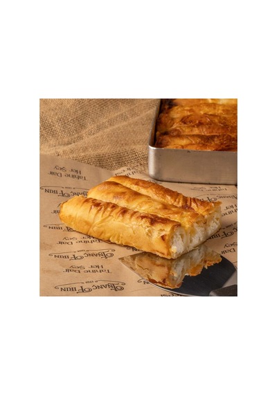 Cevizli Köy Baklavası Tepsi + Peynirli Boşnak Böreği Tepsi - 918621834