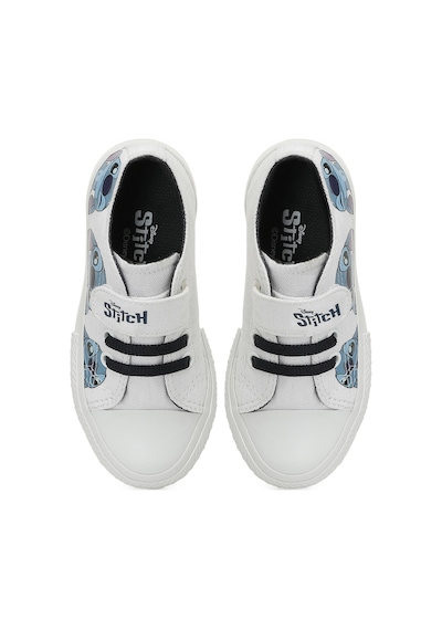 Stitch Stıla.p5fx Beyaz Erkek Çocuk Sneaker 000000000102034317 Beyaz Stitch Stıla.p5fx Beyaz Erkek Çocuk Sneaker 000000000102034317 Beyaz