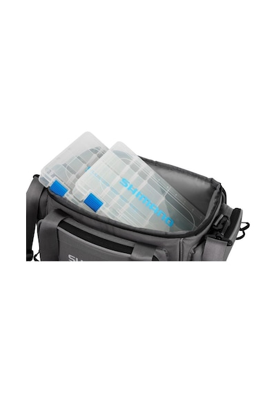 Tackle Bag Large Balıkçı Çanta