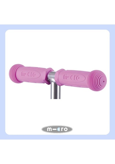 Mini Micro Elcik Maxı Mıcro Deluxe Pro Rose MCR.4782