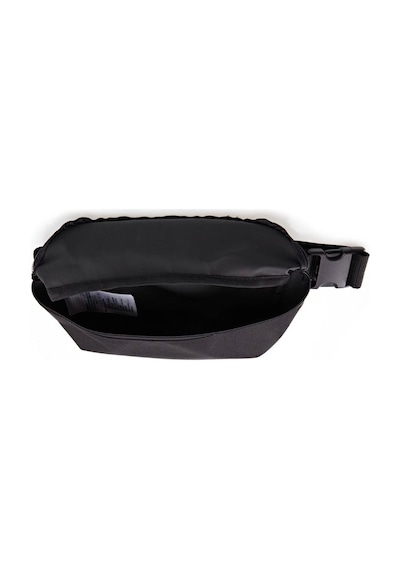 Adidas Dailiy Waistbag Black Unisex Günlük Bel Çantası Siyah Siyah